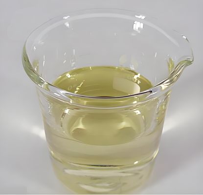 Cationische polymer waterbehandeling Polydadmac CAS 26062-79-3