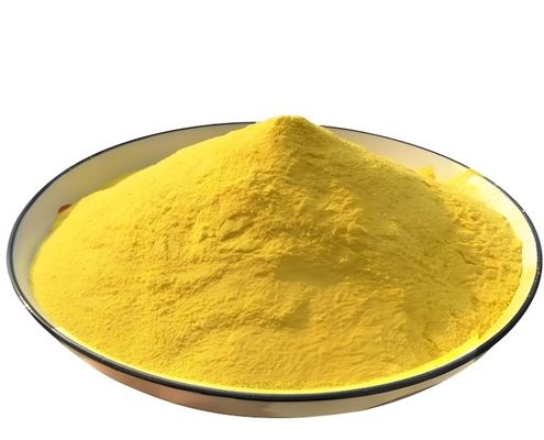 Drinkwaardig Waterbehandeling coagulant polyaluminiumchloride pac