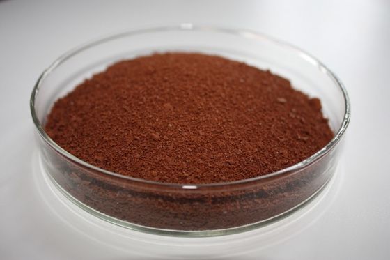 Polyaluminiumferricchloride voor industriële waterbehandeling
