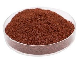 Effectief polyaluminiumferricchloride voor industriële afvalwaterzuivering CAS-nummer 1327-41-9