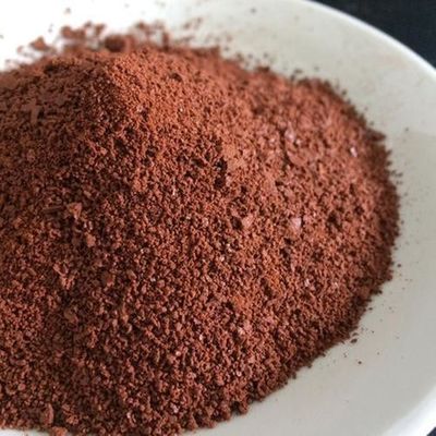 Polyaluminiumferricchloride (PAFC)  Geavanceerd flocculant voor fosforverwijdering en verkleuring