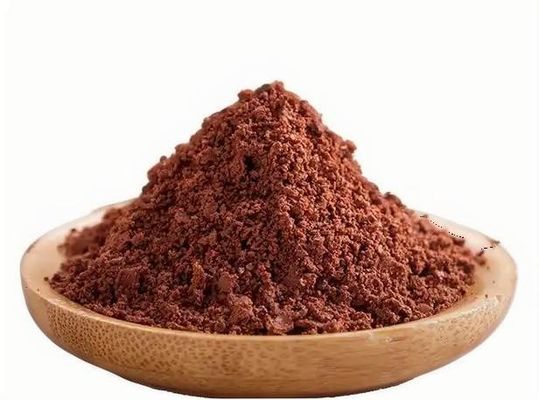 Hogeffectief polyaluminiumferrochloride voor industriële waterbehandeling Cas nr. 1327-41-9