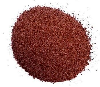 Polyaluminiumferricchloride Cas nr. 1327-41-9 voor de mijnbouw