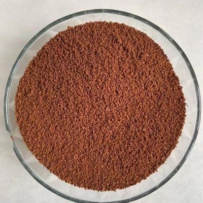 PAFC Cas nr. 1327-41-9 Polyaluminiumferricchloride anorganisch polymeercoagulant voor industriële toepassingen