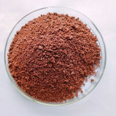Polyaluminiumferricchloride CAS nr. 1327-41-9 voor industriële waterzuiveringsoplossingen