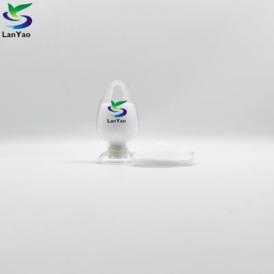 Anionische Ionische lading PAM Waterbehandeling Polymer Restmonomeer ≤ 0,05% voor een effectieve behandeling
