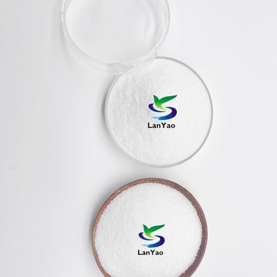 Milieubescherming Waterbehandeling Polyacrylamide met een relatieve dichtheid van 0,750 g/cm3