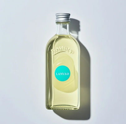 Transparante coagulant voor industriële waterbehandeling voor een doeltreffende waterzuivering