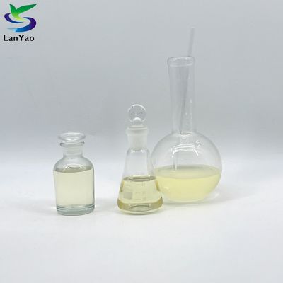 Transparante vloeibare pac polyaluminiumchloride voor waterbehandeling