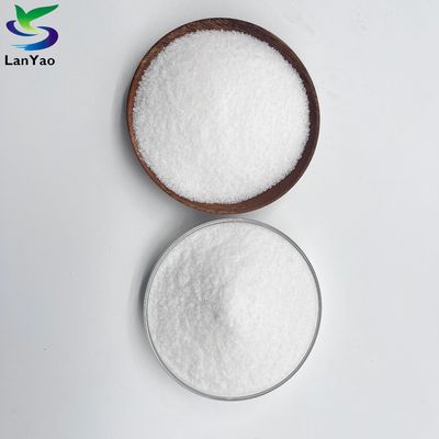 Polymer voor waterbehandeling met een massa-dichtheid van 0,8-1,0 G/cm3
