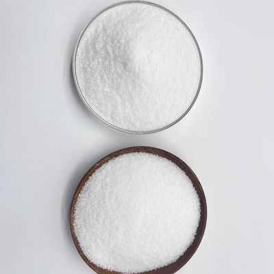 Polymer voor waterbehandeling met een massa-dichtheid van 0,8-1,0 G/cm3