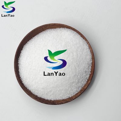 0.05% Min Residuele eenheid Poly acrylamide waterbehandeling met een prestatie en bulkdichtheid van 0,8-1,0 G/cm3