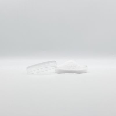 0.05% Min Residuele eenheid Poly acrylamide waterbehandeling met een prestatie en bulkdichtheid van 0,8-1,0 G/cm3