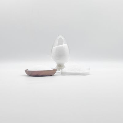 Beheer van vast water Polyacrylamide De ideale oplossing voor de behandeling van afvalwater Cas nr. 9003-05-8