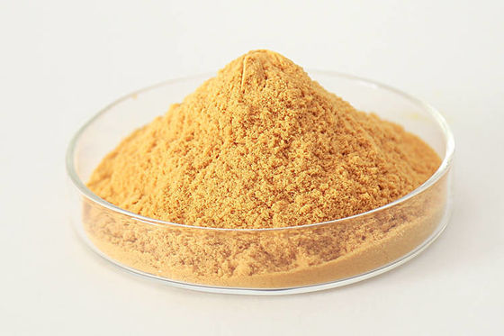 Cas nr. 1327-41-9 Polyferricsulfaat voor de waterbehandeling