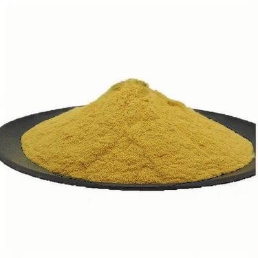 In water onoplosbaar Polyferric Sulfate Industrieel gehalte voor een doeltreffende waterbehandeling