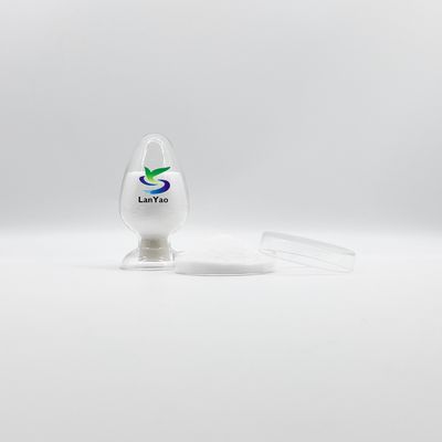 Aanpasbaar PAM-waterbehandelingspolymer met anionische ionische lading en 0,05% min resteenheid