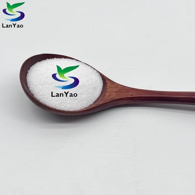 Aanpasbaar PAM-waterbehandelingspolymer met anionische ionische lading en 0,05% min resteenheid