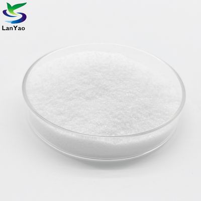 Anionische ionische lading Waterbehandeling Polyacrylamide met een moleculaire massa van 15000000g/mol en CAS-nummer 9003-05-8