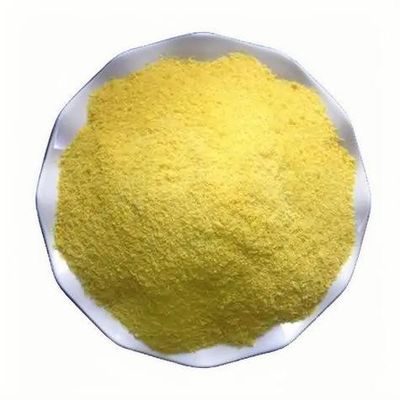 Drinkwaterzuiveringssysteem Polyaluminiumchloride van hoge zuiverheid