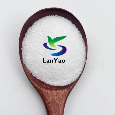 Waterbehandeling Polyacrylamide voor vlampunt Niet van toepassing Bulkdichtheid 0,8-1,0 G/cm3