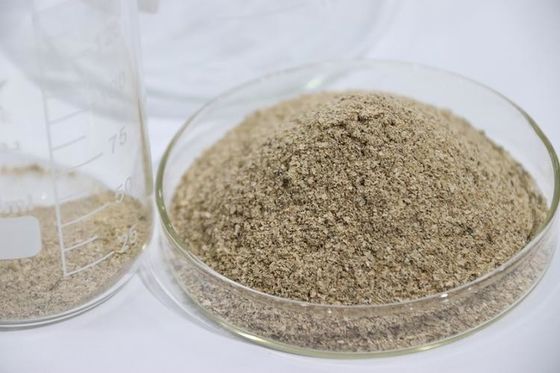 Hoogconcentratie waterbehandeling Biobacteriën poedervorm poeder