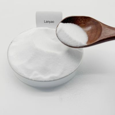 Lood 5 ppm Max Anhydride Poeder Citroenzuur voor producten met een laag ijzergehalte