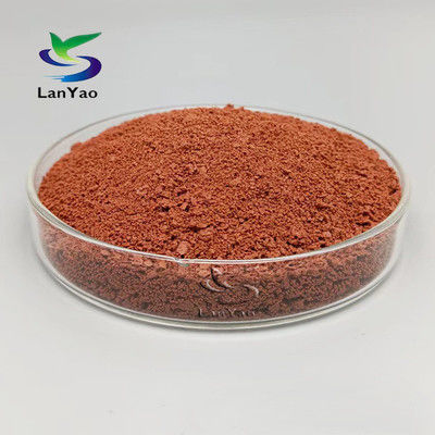 Waterbehandeling Polyaluminiumferricchloride CAS 1327-41-9