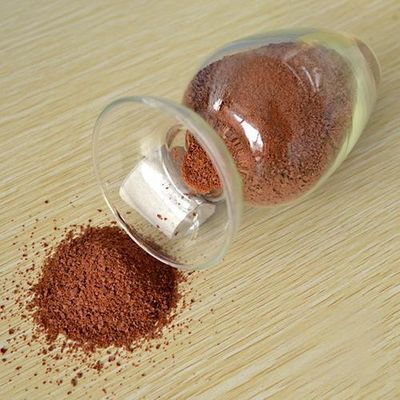 1327-41-9 Polyaluminiumferricchloride Roodbruin poeder voor industriële afvalwaterzuivering