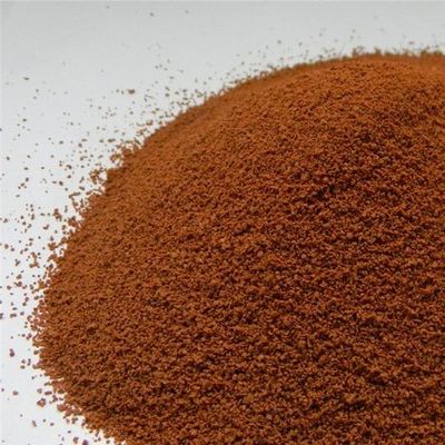 pafc Polyaluminiumferricchloride voor het drukken en verven van textiel
