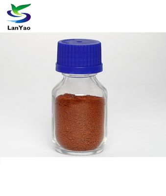 Hogeffectief coagulant voor afvoerwater