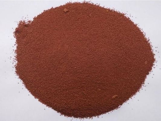 Polyaluminiumferricchloride voor een doeltreffende industriële waterzuivering