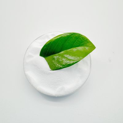Lood 5 ppm Max Citroenzuurpoeder met een gehalte van 99,9% Einecs No 200-662-2