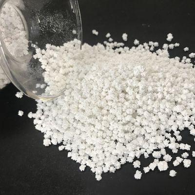 Witte poeder calciumchloride voedselkwaliteit