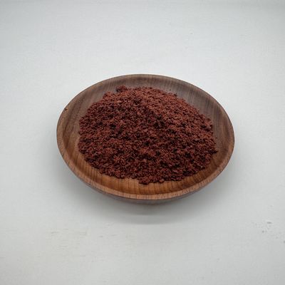 Dampdichtheid - Niet toepasbaar Polyaluminiumferricchloride De beste keuze voor waterzuivering
