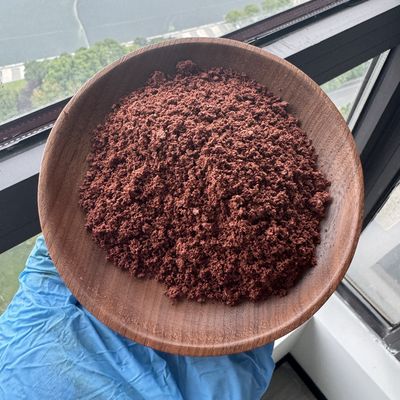 Wateroplosbaarheid Volledig gemengbare PAFC's voor een effectieve oplossing voor afvalwaterbehandeling