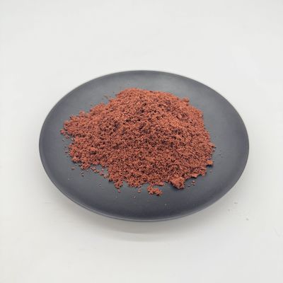 Niet van toepassing Temperatuur van de zelfontsteking Polyaluminiumferricchloride Volledig vermengbaar voor prestaties