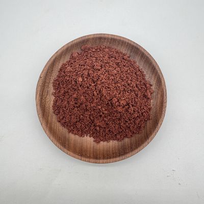 Basicity 20.0-85.0 PAFC Ontwikkeling van oplossingen