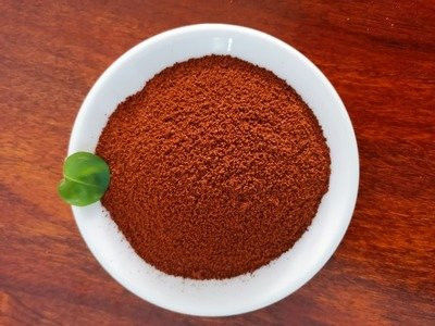 Polyaluminiumferricchloride van hoge basiciteit 20.0-85.0 voor aquacultuur