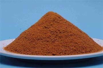 Polyaluminiumferricchloride van hoge basiciteit 20.0-85.0 voor aquacultuur