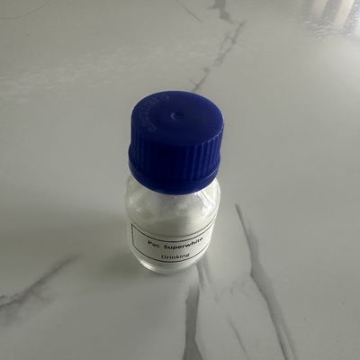 Effectieve waterbehandeling PAC Cas nr. 1327-41-9 Ph-waarde 3,5-5,0 Kwikgehalte Hg ≤ 0,00001% Industrieel
