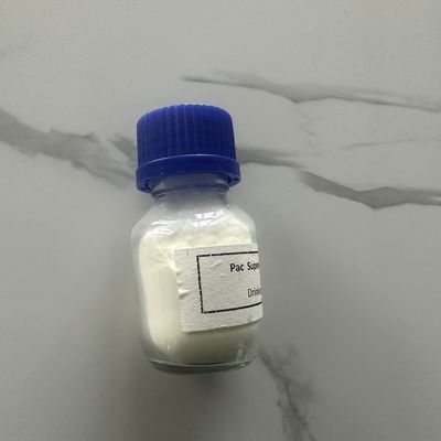 Productiegebied Waterzuivering PAC met Einecs nr. 215-477-2 en Chromium Cr-gehalte ≤ 0,0005%