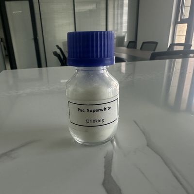Waterbehandeling PAC Basis 40-90% voor professionele waterzuivering