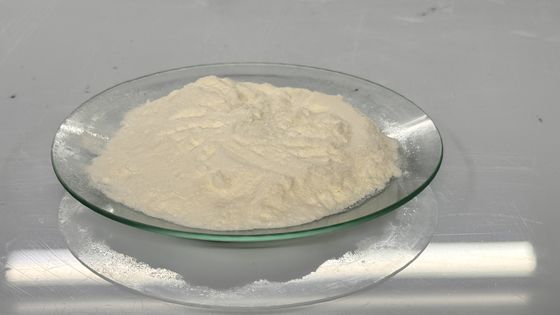 Effectieve waterbehandeling PAC Ph 3.5-5.0 voor schoon en veilig water