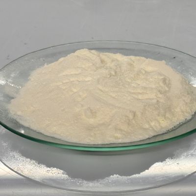 Coagulant voor industriële waterbehandeling wit poeder polyaluminiumchloride