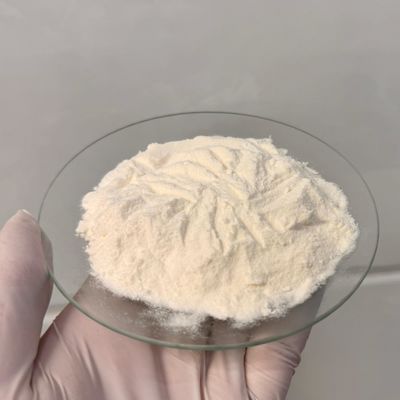 Industrieel of drinkwater waterbehandeling PAC wit poeder cas 1327 41 9