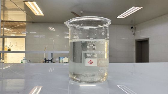 Aanpasbare industriële waterzuiveringsapparatuur met kookpunt 110 °C voor industriële oplossingen en efficiëntie