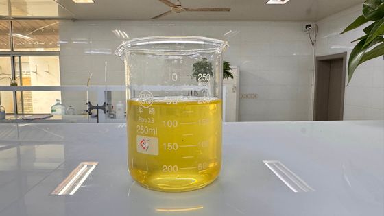 Aanpasbare industriële waterzuiveringsapparatuur met kookpunt 110 °C voor industriële oplossingen en efficiëntie