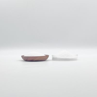 Polyacrylamide flocculant voor industriële waterbehandeling