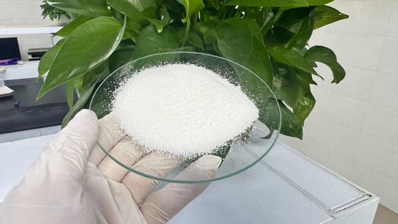 Professionele PAM-waterbehandelingspolymeer met een houdbaarheid van 2 jaar en residuele monomeer ≤ 0,05%